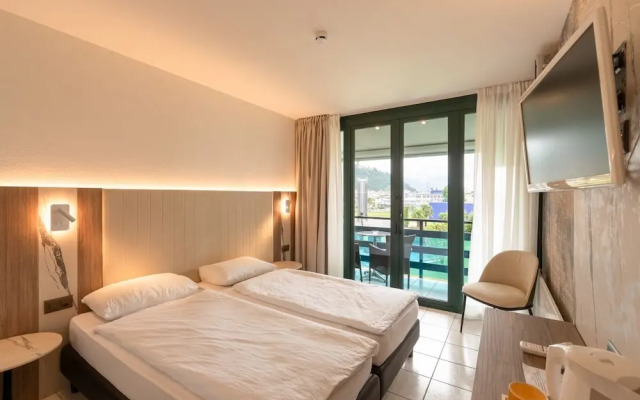 Hotel Tiziana