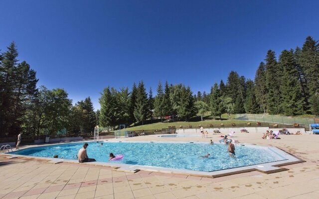 Vacancéole - Résidence Le Sappey