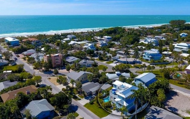 Caribbean Dream Apartment 5