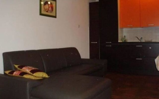 Apartment Rosa