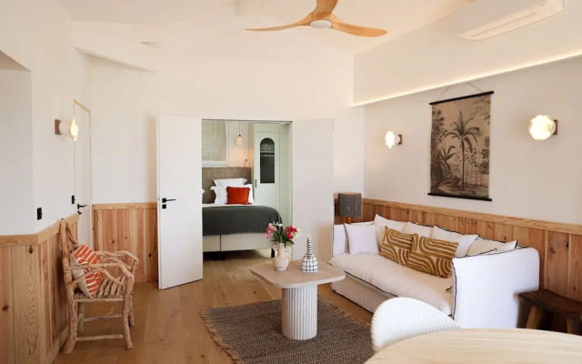 Résidence Les Suites Pereire