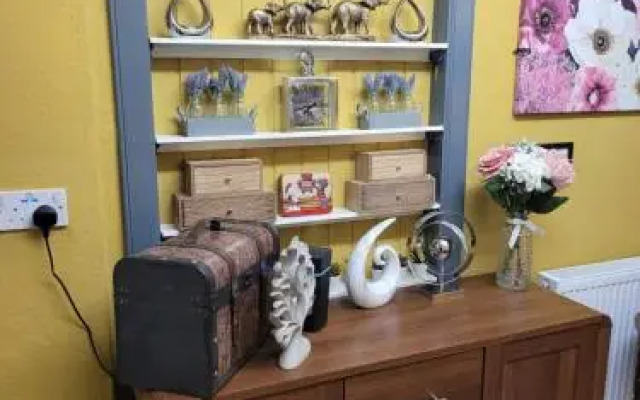 The Residence - NO 8