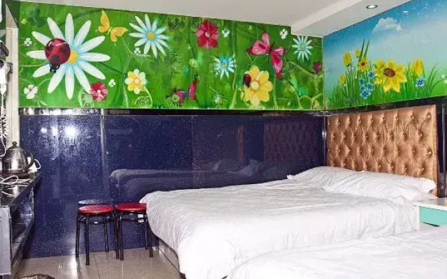 Shanghai Gujia Hotel