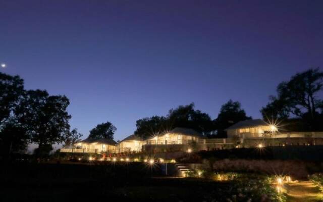 Charekh Food & Forest