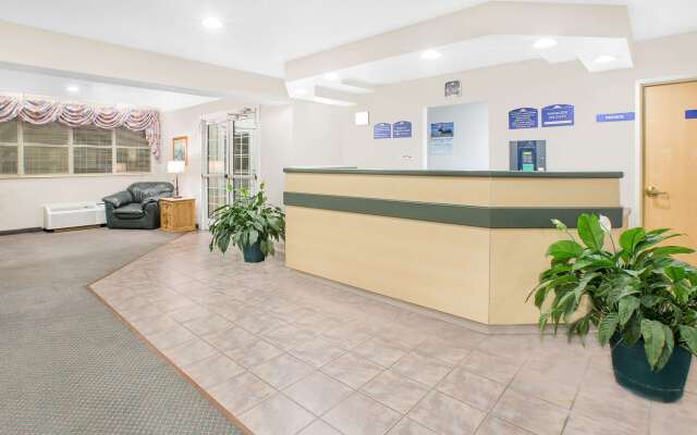 Microtel Inn by Wyndham Broken Bow