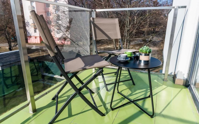 Defne Apartman