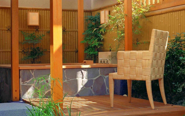 Villa 32