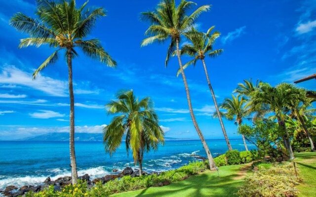 Mahina Surf