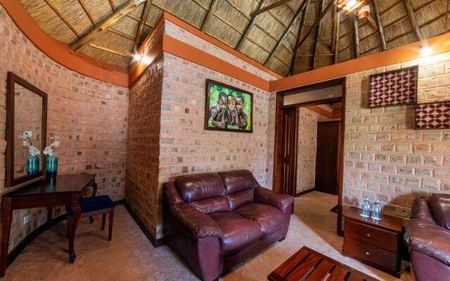 Masheda Palms Resort