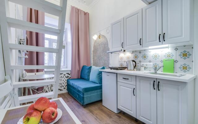 Sokroma Мистери (Сокрома)