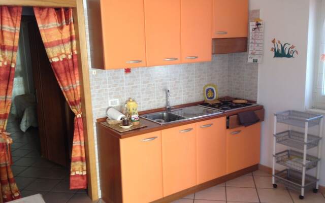 Casevacanza Trentovamare - Costiera Cilentana