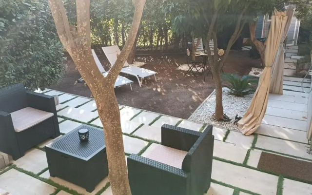 Appartamento Vacanze alla Maddalena