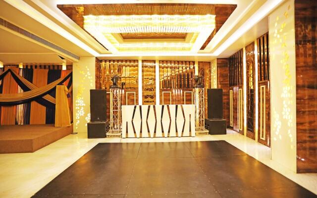 OYO 8902 Hotel Ronald Inn