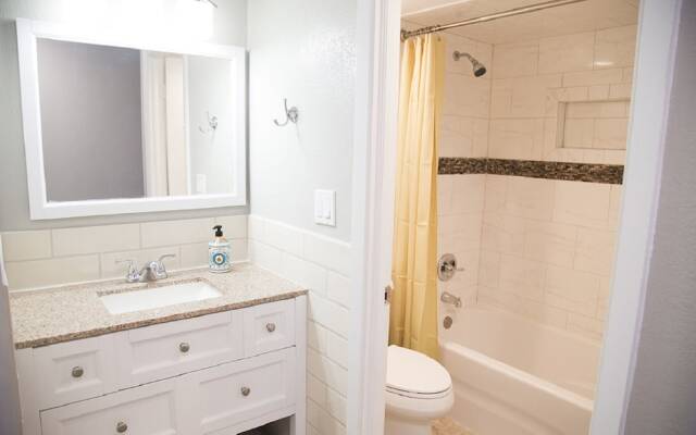 Daytona Beach Club Studios