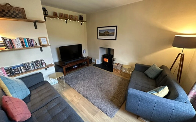 Immaculate 3 Bedroom House in Blair Atholl