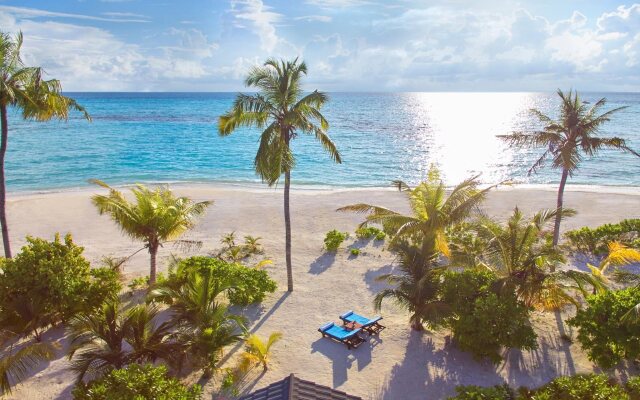 Nala Maldives by Jawakara