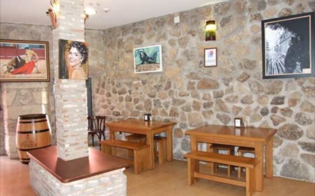 Hotel Rural Las Nogalas