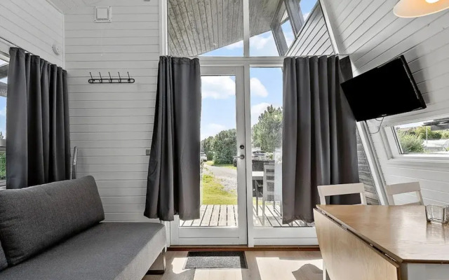 First Camp Bogense City Fyn