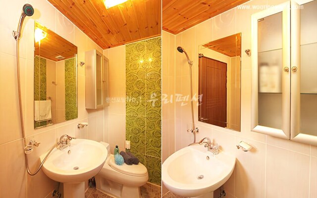 Yangpyeong Maison Deu Ciel Pension