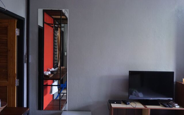 Huen Chang Puek Hotel