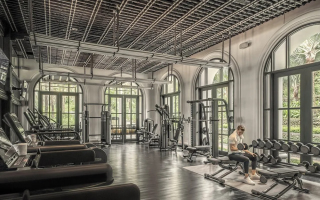 InterContinental Danang Sun Peninsula Resort by IHG