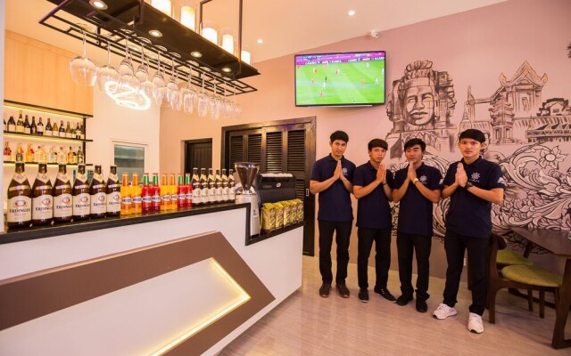 Chuxinshanpin Hotel
