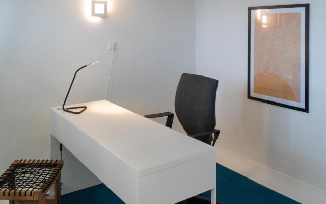 Almiri apartment and studio, modern and spacious