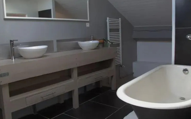 Appartement L'Epicurium