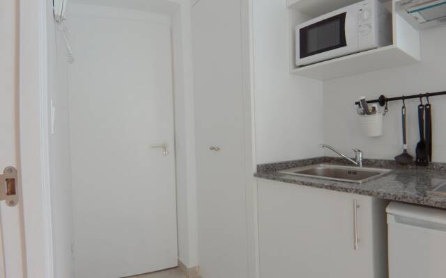 Estudio en Usera RUH7