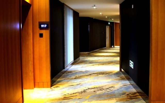 GreenTree Eastern Jiangsu Suqian Siyang Beijing East Road Branch