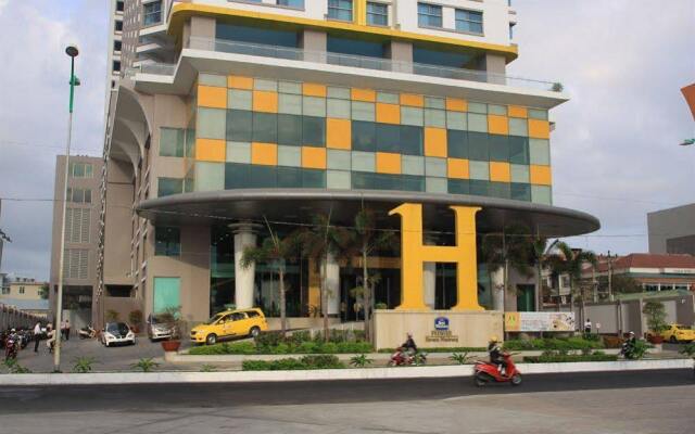 Unit 30A2 in Havana Nha Trang Hotel