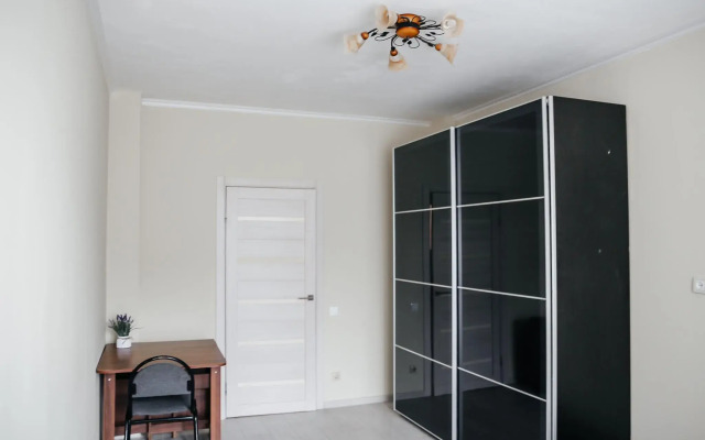 Apartamenty Alikorn na ulicze Serpuxovskaya, d 7