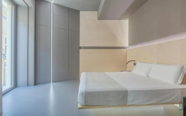 Fiveplace Design Suites Apartments