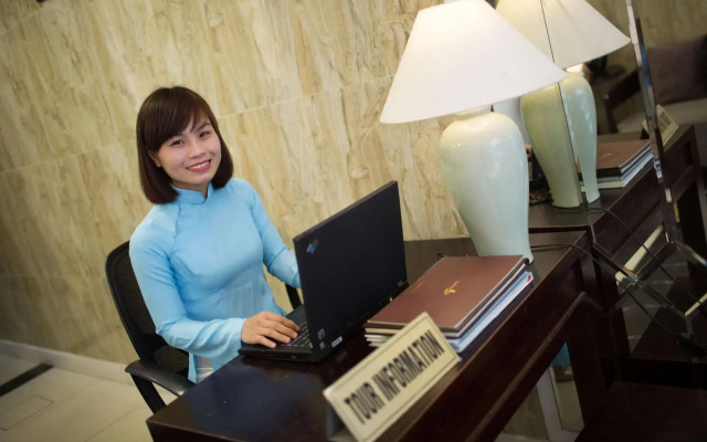Hanoi Symphony Hotel