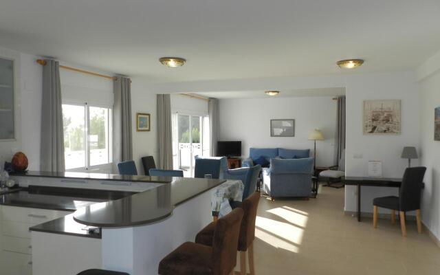 Casa Gigi para 6 Personas