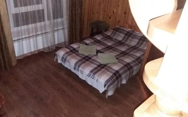 Hotel Dudarik