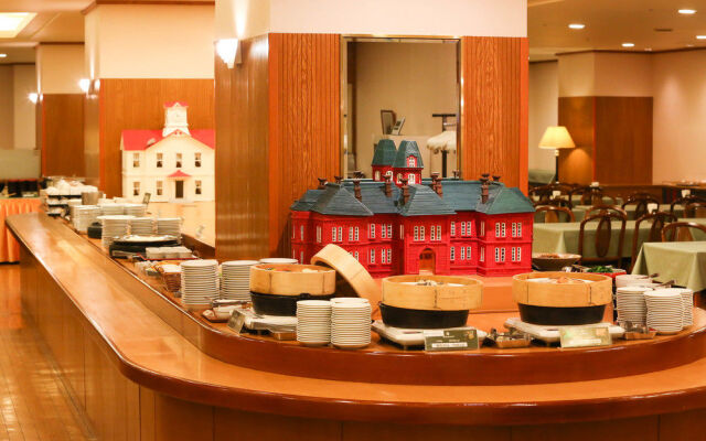 Susukino Green Hotel 2