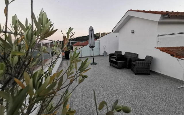 Casa do Vila Alojamento Local