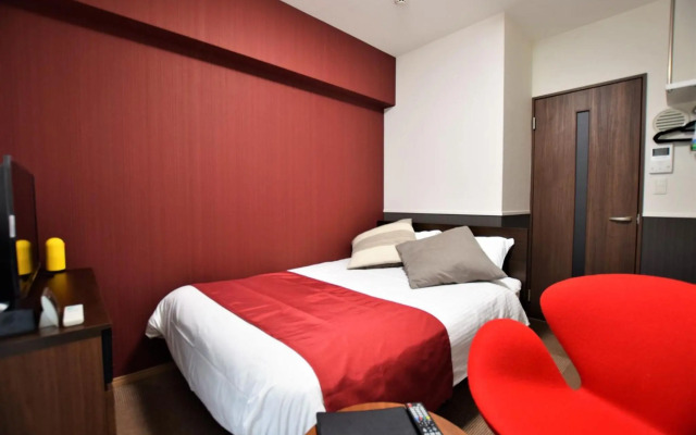 Land-Residential Hotel Fukuoka - Vacation STAY 81865v
