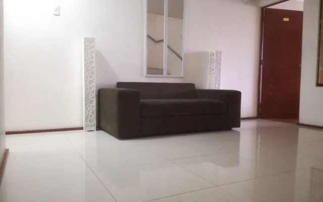 Hostal Posada Real