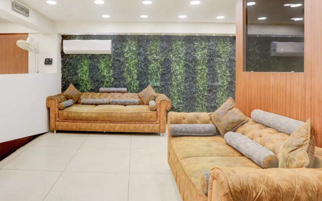 FabHotel Prime Simran