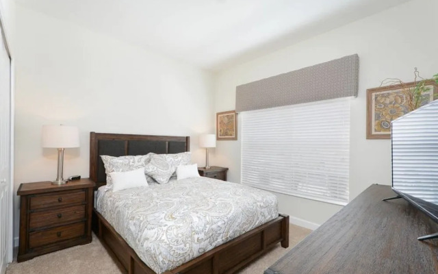 5 Bedroom Villa at Storey Lake