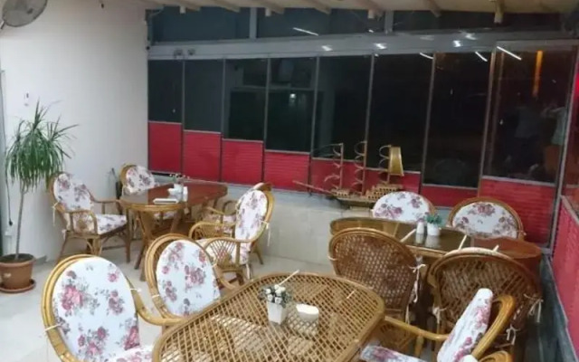 Viransehir City Hotel