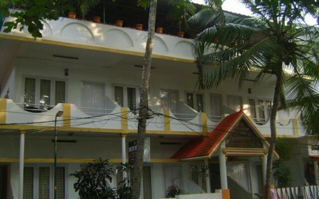 White House Beach Resort