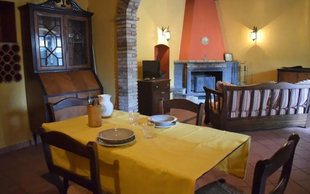 Il Casale Dello Sparviero