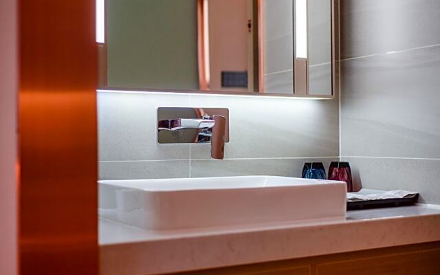 Lavande Hotel (Kunming Railway Station)