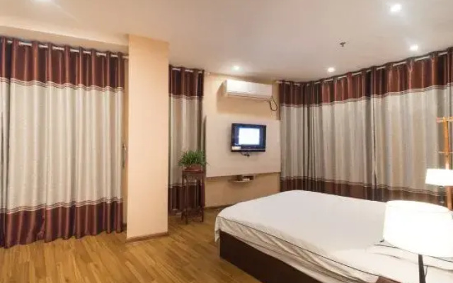 Shi Guang Zhi Lv Hotel