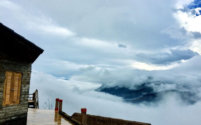 Sapa Clay House - Mountain Retreat