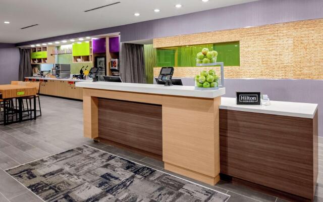 Home2 Suites by Hilton Salisbury