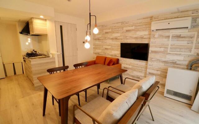 Sapporo - Apartment - Vacation STAY 7879
